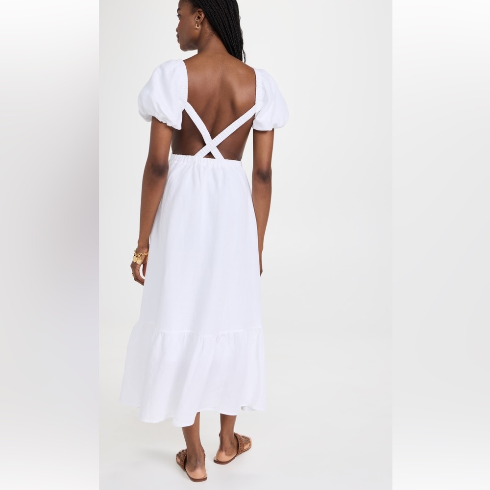 ASTR the Label Jelena dress (S)